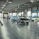 Illustration for article titled The Toyota Museum Is Weirder And More Diverse Than You Could Ever Imagine
